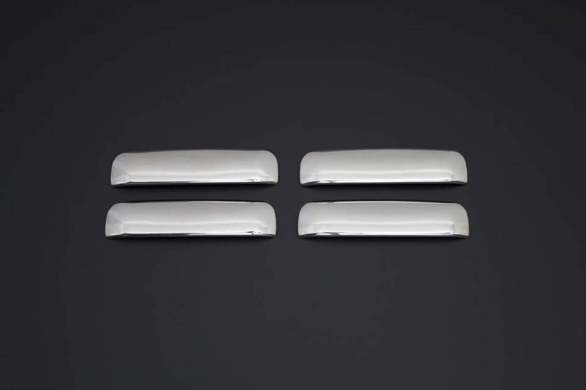 OMSA Nissan Sky Star Krom Kapı Kolu 4 Kapı 1999-2006 Arası