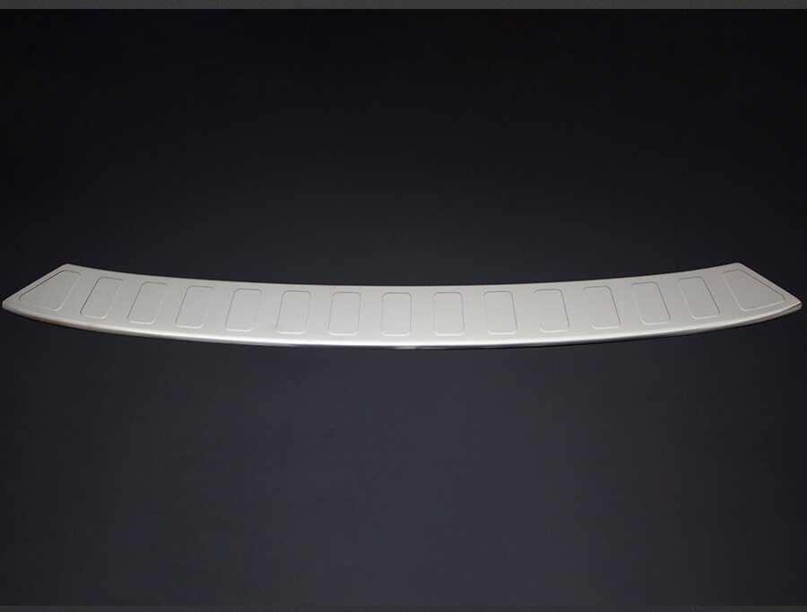 OMSA Opel Zafira Life Krom Arka Tampon Eşiği 2019 ve Sonrası