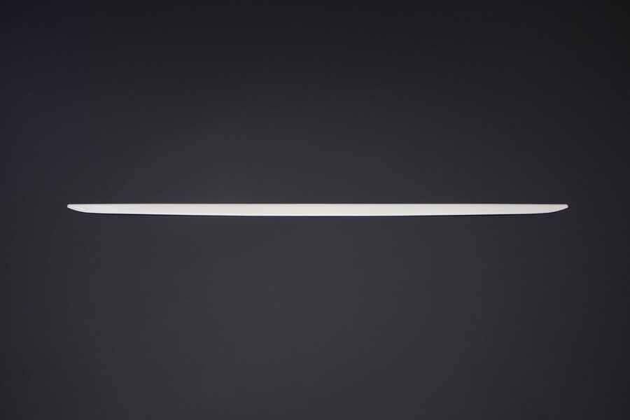 OMSA Peugeot 207 Krom Bagaj Alt Çıta 2006-2012 Arası