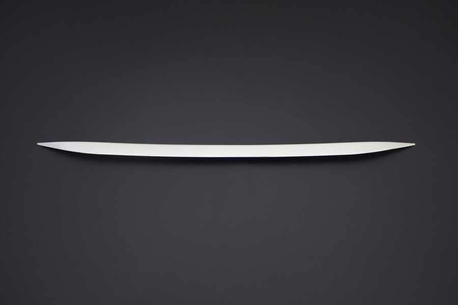 OMSA Peugeot 208 Krom Bagaj Alt Çıta 2012-2019 Arası