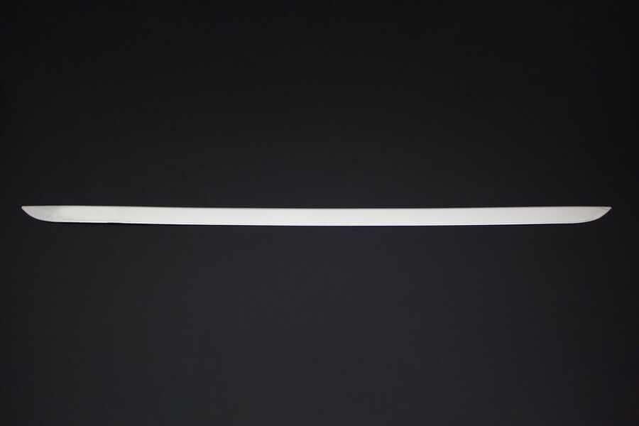 OMSA Renault Megane 4 Sedan Krom Bagaj Alt Çıta 2021 ve Sonrası