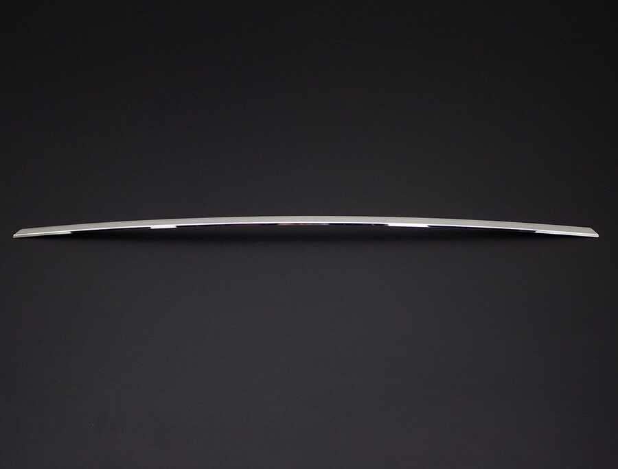 OMSA Seat Arona Krom Bagaj Çıtası Plaka Üstü 2019 ve Sonrası