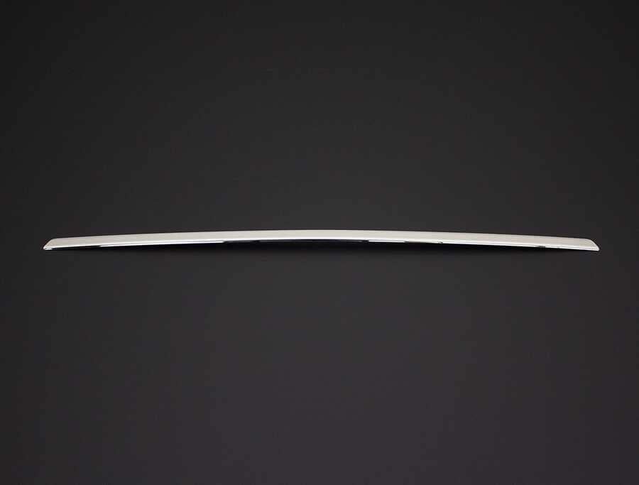 OMSA Skoda Fabia 1 Krom Bagaj Çıtası Plaka Üstü 2000-2007 Arası