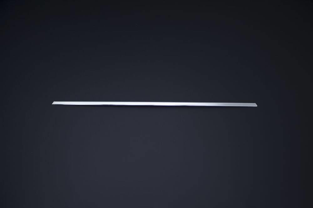 OMSA Skoda Yeti Krom Bagaj Çıtası 2010-2013 Arası