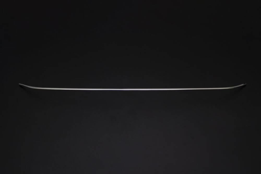 OMSA VW Passat B8 Krom Ön Tampon Çıtası 2015-2019 Arası