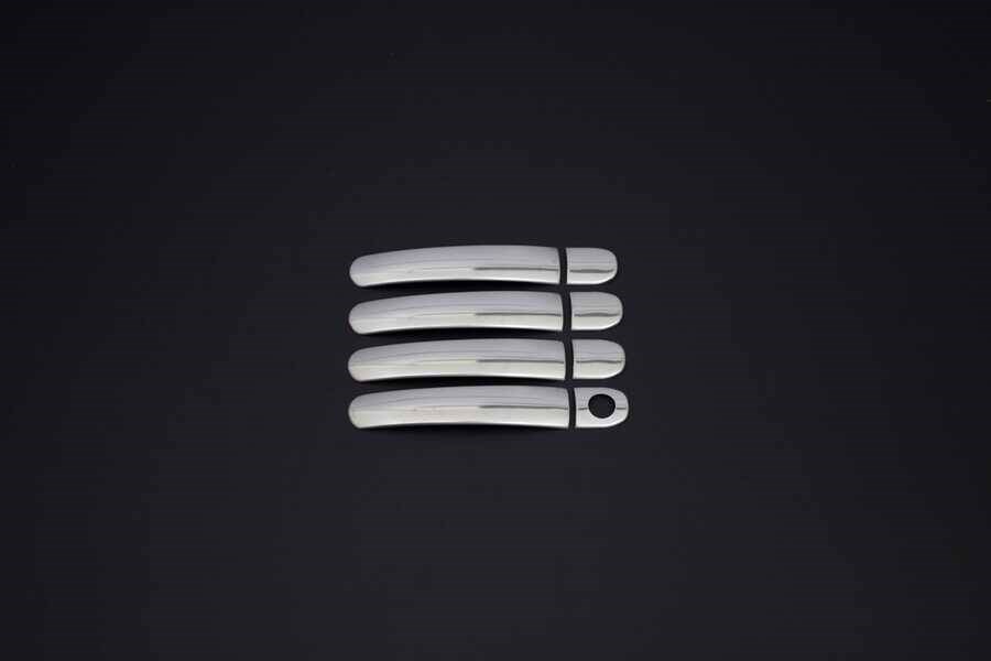 OMSA VW Polo Krom Deco Kapı Kolu 4 Kapı 2005-2009 Arası