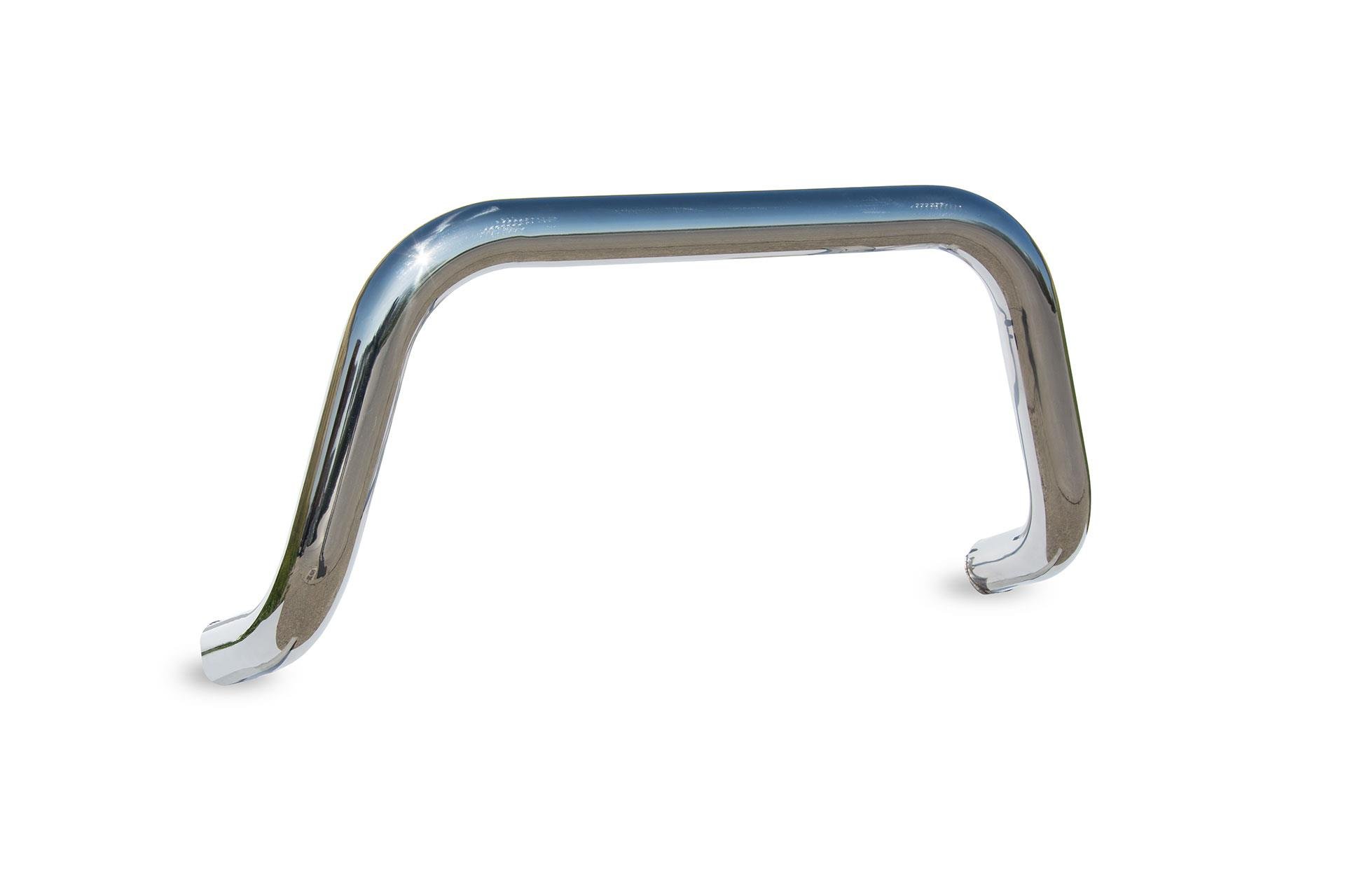 OMSA VW T6 Transporter Pars Ön Koruma Çap:60 Krom 2015-2023 Arası