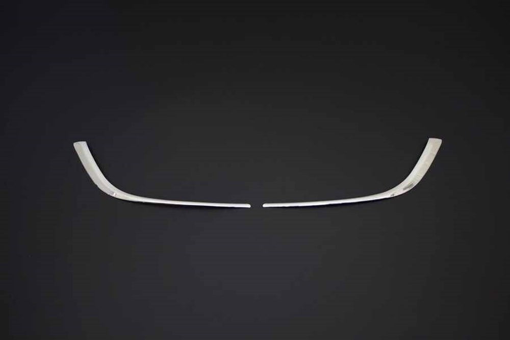 Opel Astra J Sedan Krom Sis Farı Çerçevesi 2 Parça 2012-2015 Arası