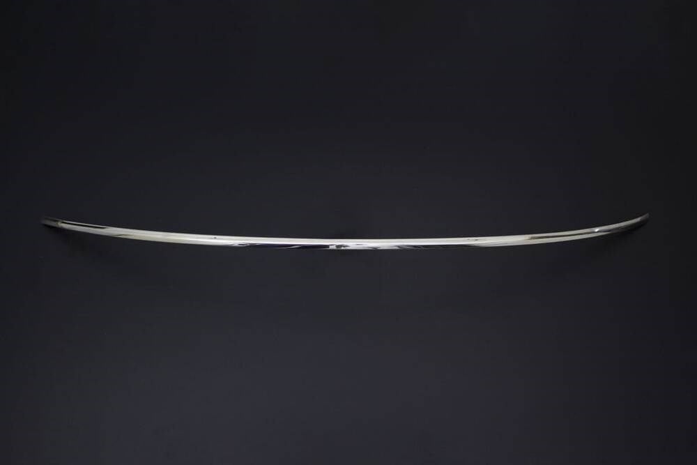 Opel Astra K Krom Arka Tampon Çıtası 2015 ve Sonrası