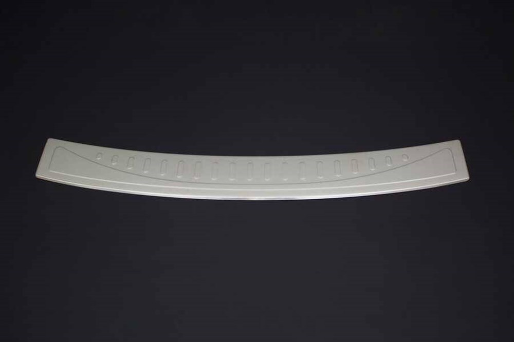 Opel Astra K SW Krom Arka Tampon Eşiği 2016 ve Sonrası