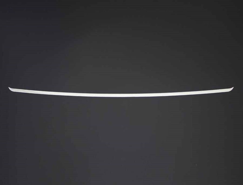 Opel Combo D Krom Bagaj Çıtası 2011-2018 Arası