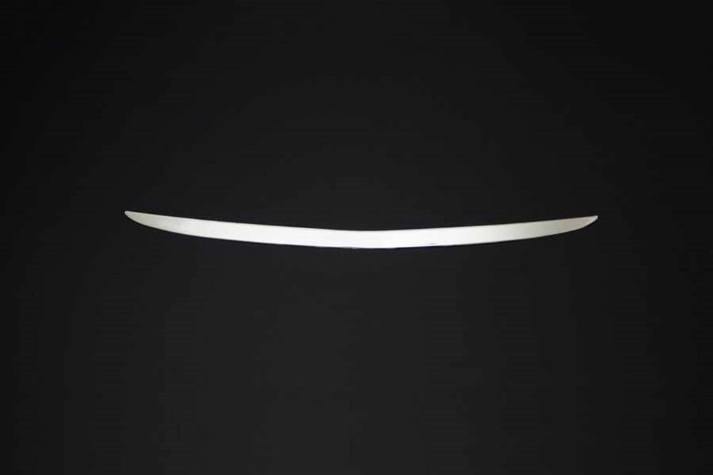 Opel Corsa D HB Krom Bagaj Alt Çıta 2006-2015 Arası