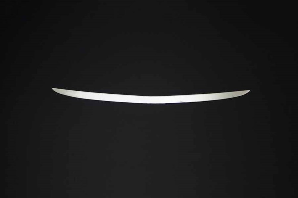 Opel Corsa E HB Krom Bagaj Alt Çıta 2015-2019 Arası