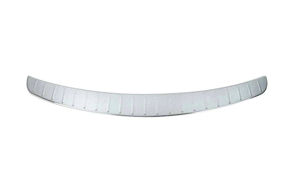 Opel Insignia SW Krom Arka Tampon Eşiği Taşlı 2009-2017 Arası