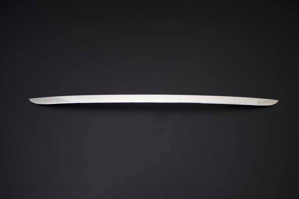 Opel Mokka Krom Bagaj Alt Çıta 2012 ve Sonrası