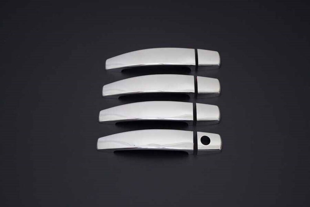 Opel Signum Krom Kapı Kolu 4 Kapı 2003-2008 Arası