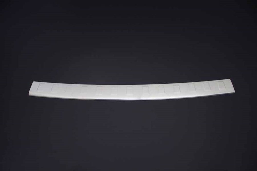 Opel Zafira B Krom Arka Tampon Eşiği 2005-2011 Arası