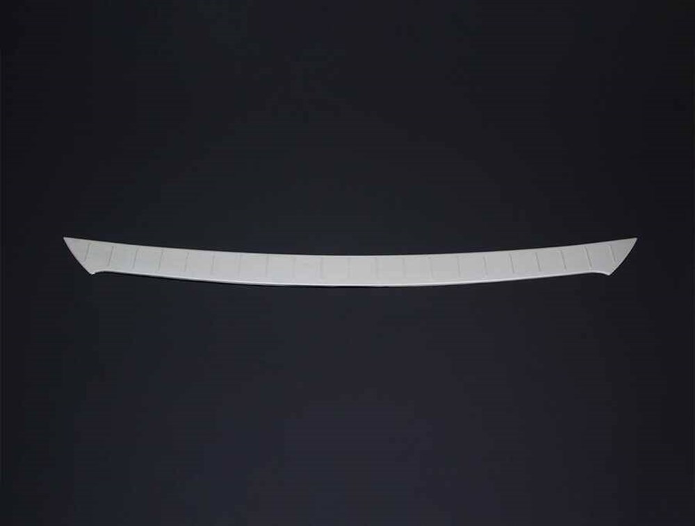 Peugeot 2008 Krom Arka Tampon Eşiği (Taşlı) 2019 ve Sonrası