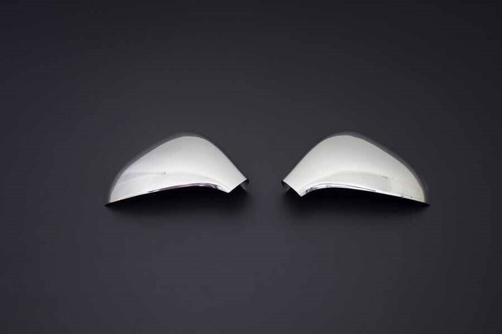 Peugeot 207 Krom Ayna Kapağı 2 Parça 2006-2012 Arası