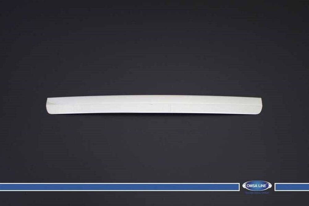 Peugeot Bipper Krom Bagaj Çıtası 2008 ve Sonrası