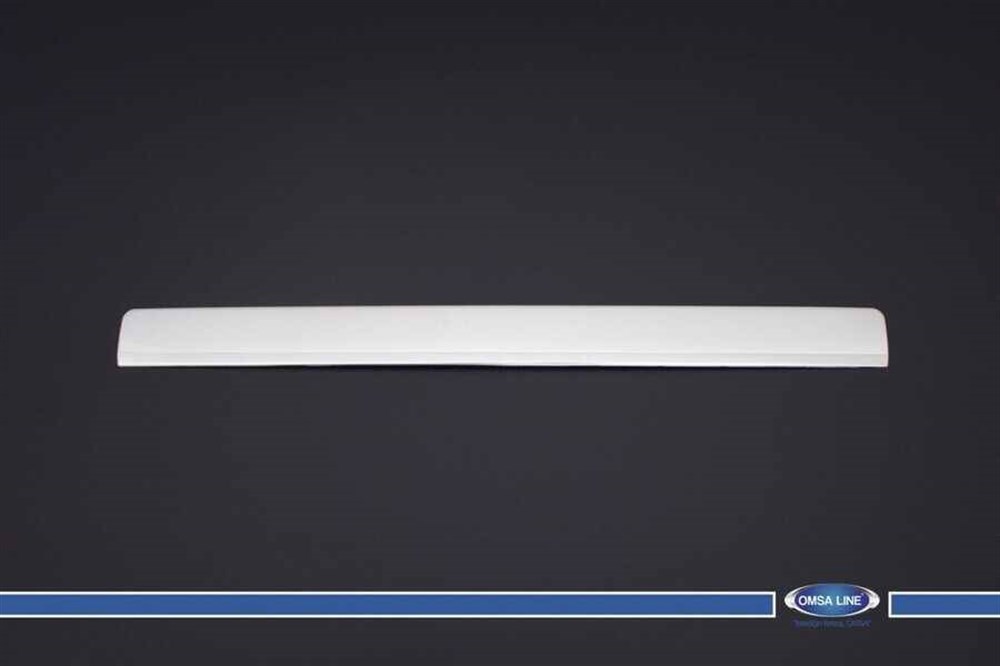 Peugeot Boxer 3 Krom Bagaj Çıtası 2006 ve Sonrası