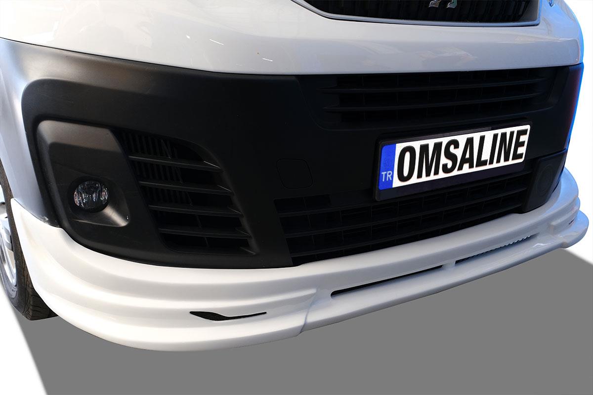 Peugeot Expert Traveller Ön Karlık 2017-2019 Arası