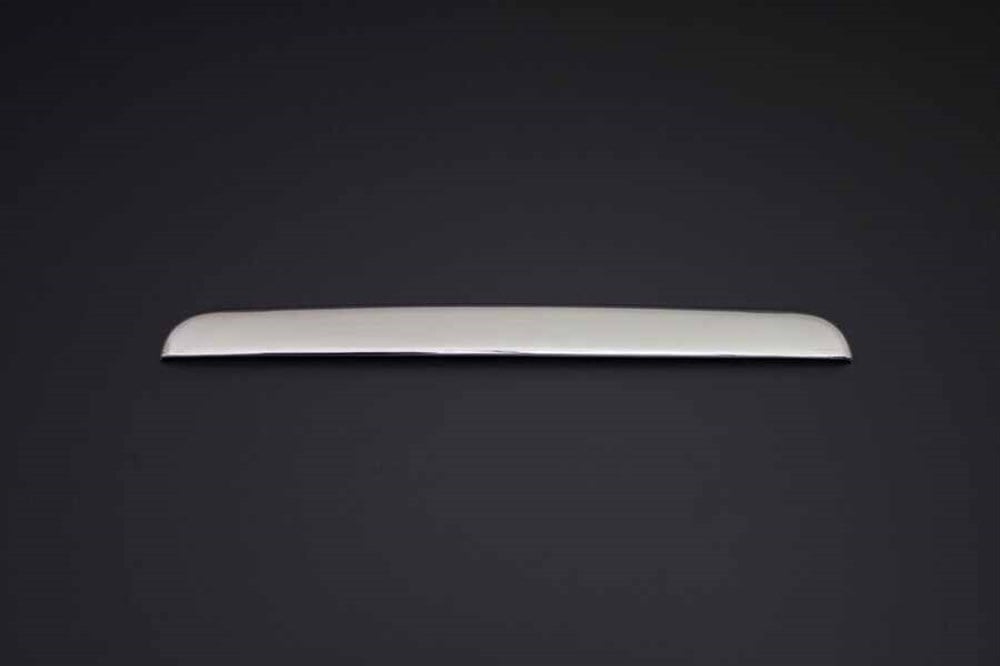 Peugeot Partner Krom Bagaj Çıtası Çift Kapılı 1996-2008 Arası