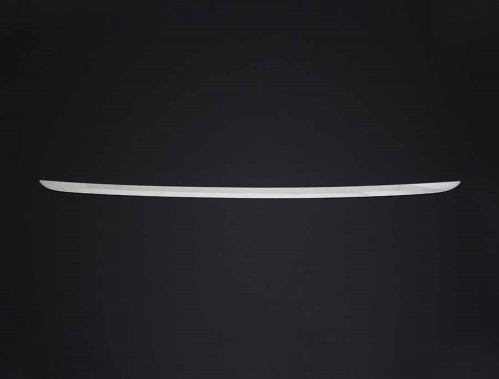 Renault Clio 5 Krom Bagaj Alt Çıta 2019 ve Sonrası