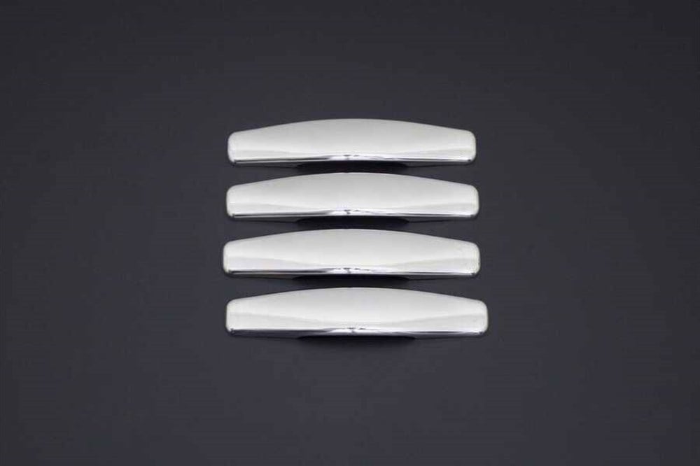 Renault Clio Symbol 2 Krom Kapı Kolu 4 Kapı 2009-2013 Arası