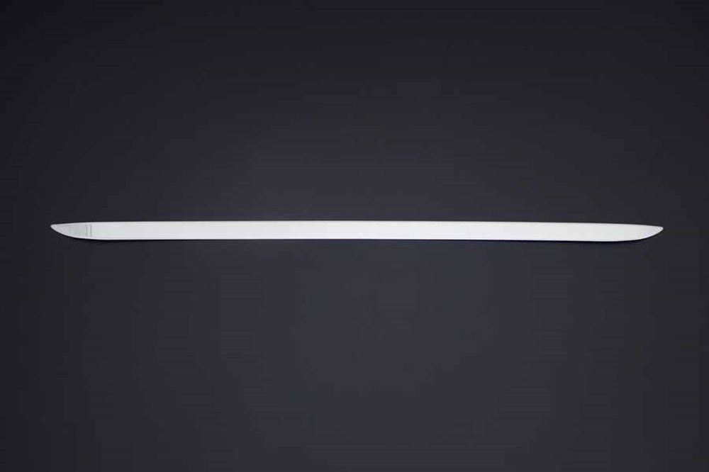 Renault Fluence Krom Bagaj Alt Çıta 2010 ve Sonrası