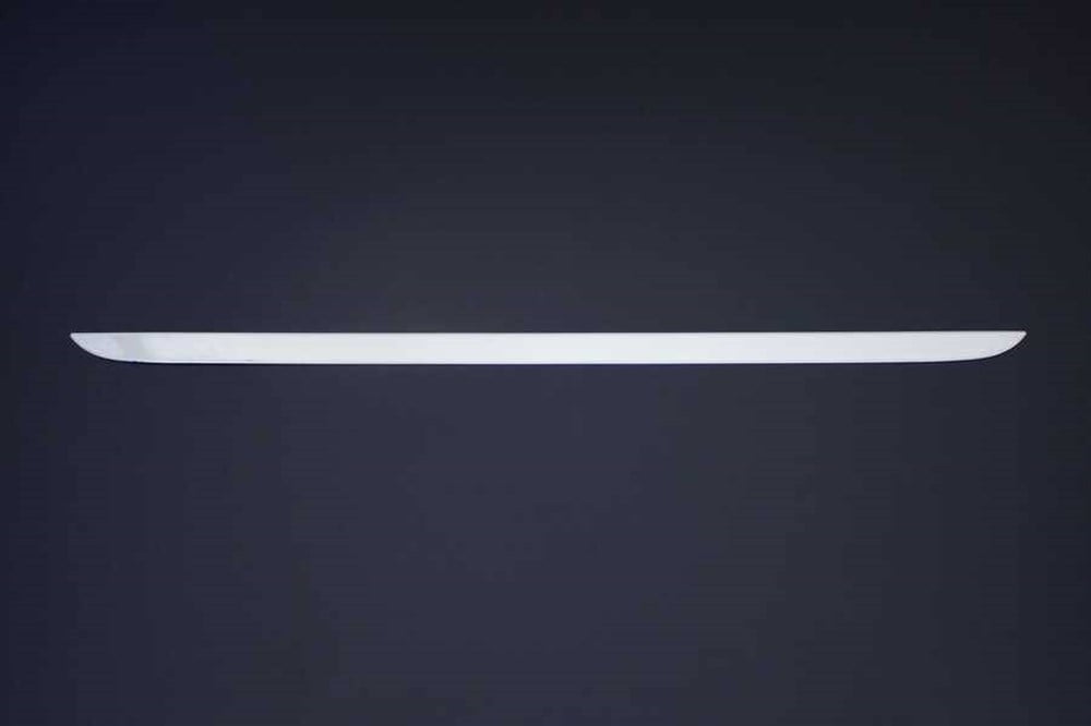 Renault Grand Scenic 3 Krom Bagaj Alt Çıta 2010-2016 Arası