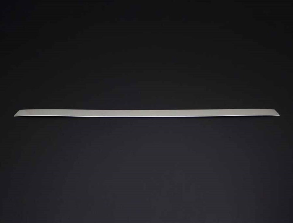 Renault Kadjar Krom Bagaj Alt Çıtası 2015 ve sonrası