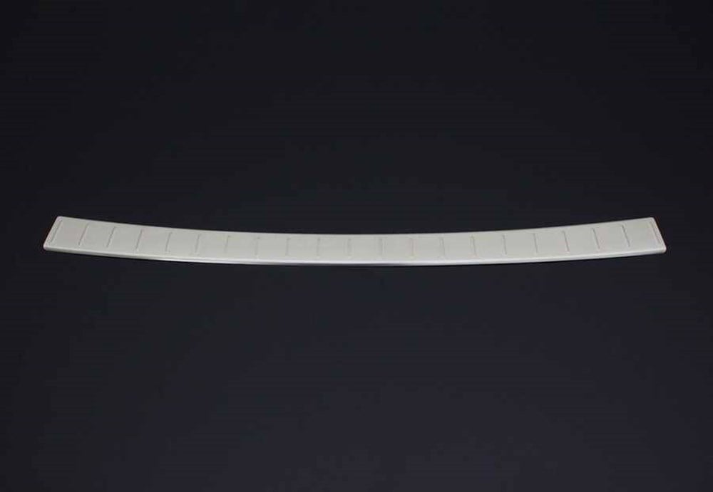 Renault Kangoo 2 Krom Arka Tampon Eşiği Taşlı 2013-2021 Arası