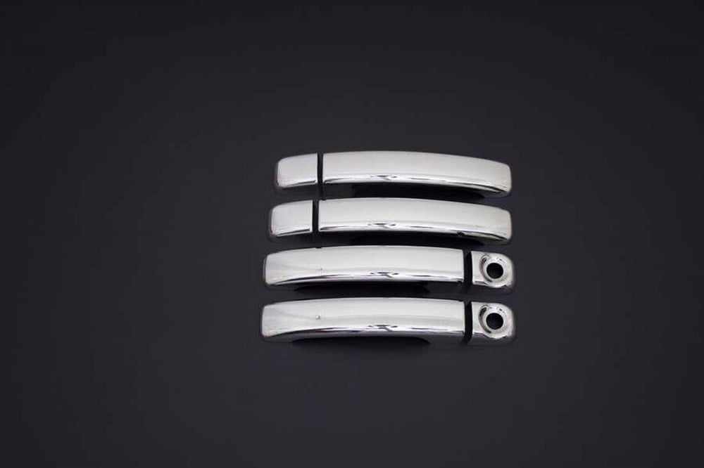 Renault Master Krom Kapı Kolu 4 Kapı 2010 ve Sonrası