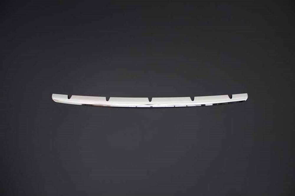 Renault Master Krom Ön Tampon Çıtası 2010 ve Sonrası