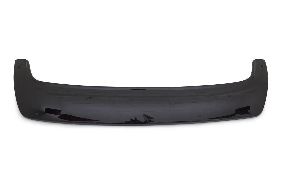 Renault Master Ön Kaput Rüzgarlığı 4mm A  2010-2014 Arası