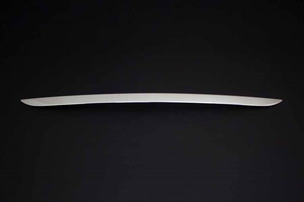 Renault Symbol 3 Krom Bagaj Alt Çıta 2017 ve Sonrası SD