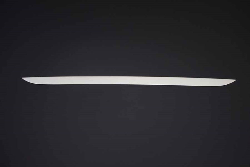 Renault Symbol 3 Krom Bagaj Alt Çıta 2013-2017 Arası