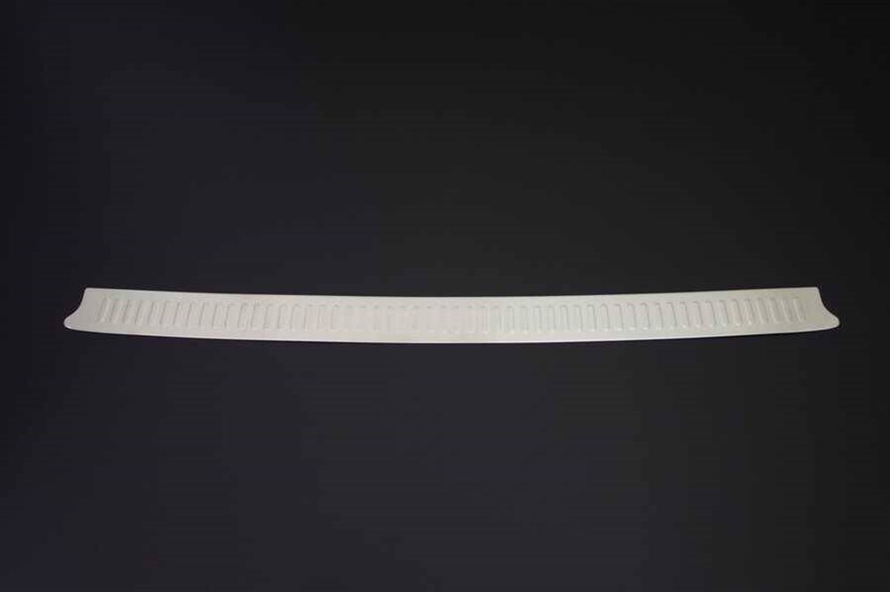 Renault Trafic 2 Krom Arka Tampon Eşiği 2010-2014 Arası