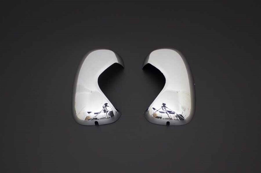 Renault Trafic 2 Krom Ayna Kapağı 2 Parça 2010-2014 Arası