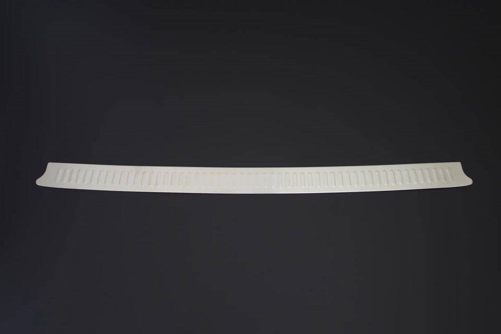 Renault Trafic Krom Arka Tampon Eşiği 2001-2010 Arası