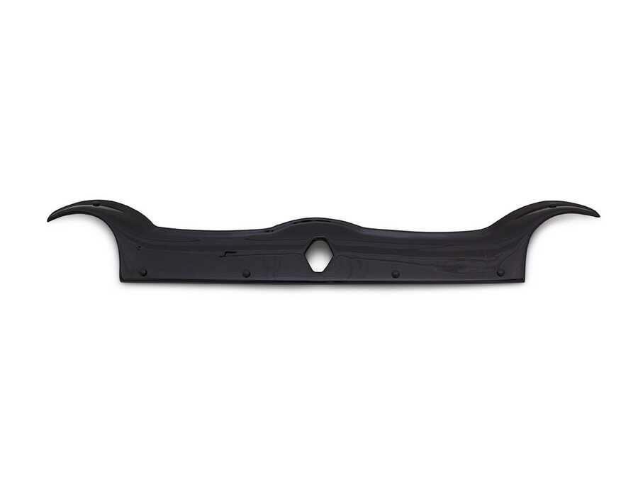Renault Twingo Ön Kaput Rüzgarlığı 4mm A  1993-2002 Arası