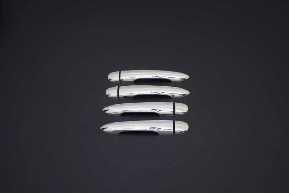 Renault Vel Satis Krom Kapı Kolu 4 Kapı 2006-2009 Arası