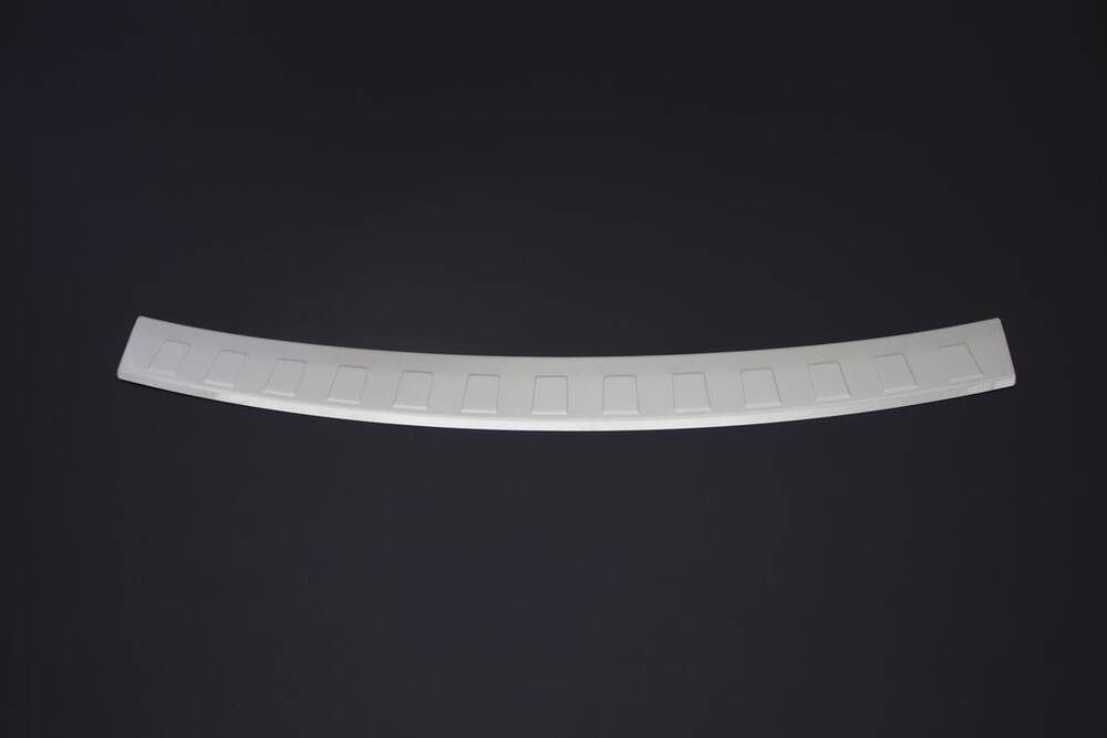 Skoda Roomster Krom Arka Tampon Eşiği Taşlı 2006-2015 Arası