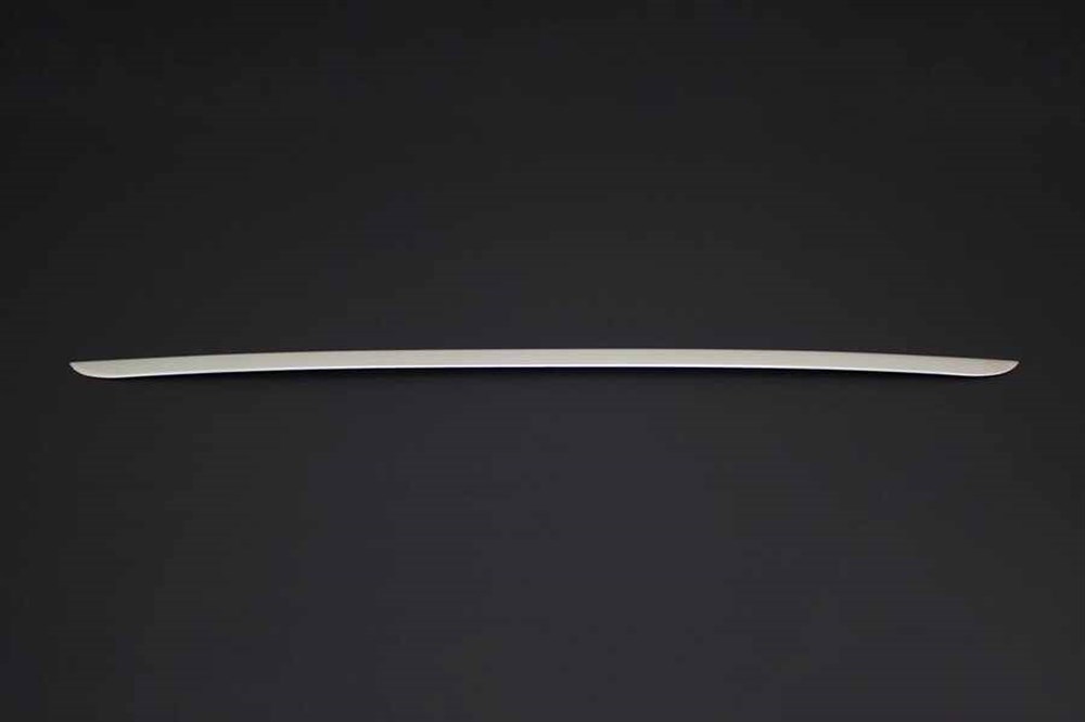 Skoda SuperB B8 3V Krom Bagaj Alt Çıta 2015 ve Sonrası