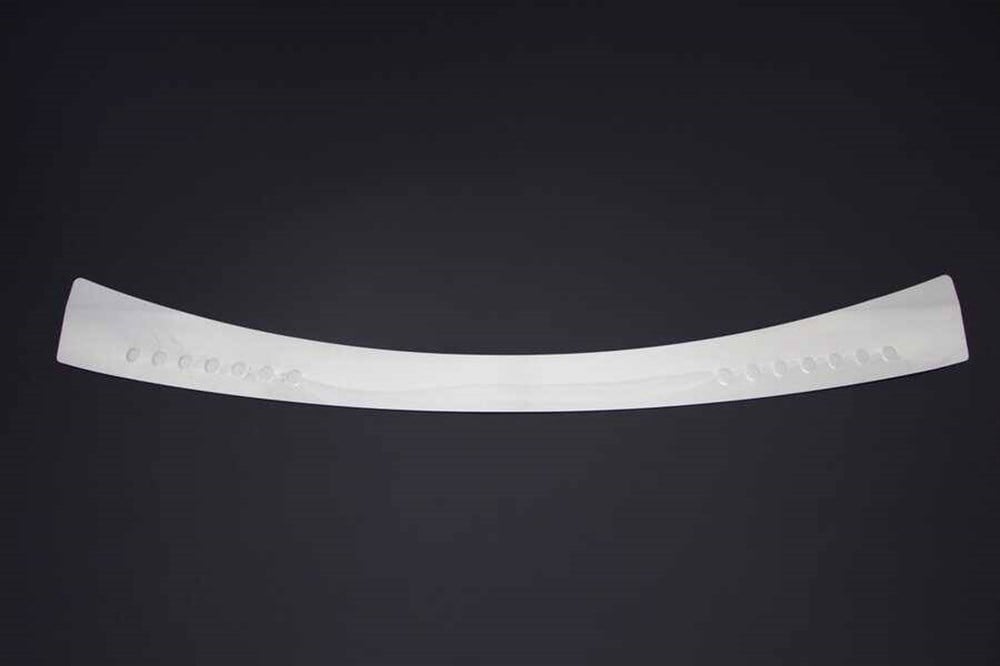 Ssangyong Kyron Krom Arka Tampon Eşiği Taşlı 2007 ve Sonrası