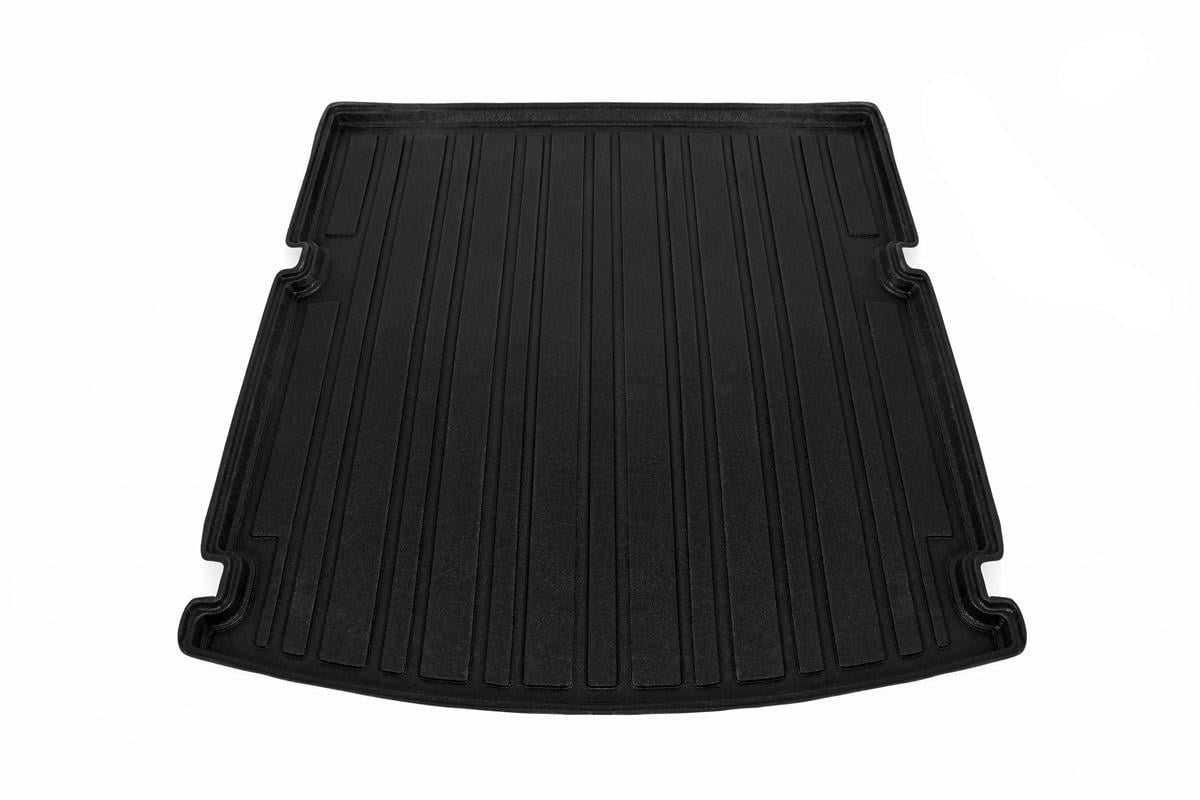 Subaru Forester Bagaj Havuzu 2013-2019 Arası