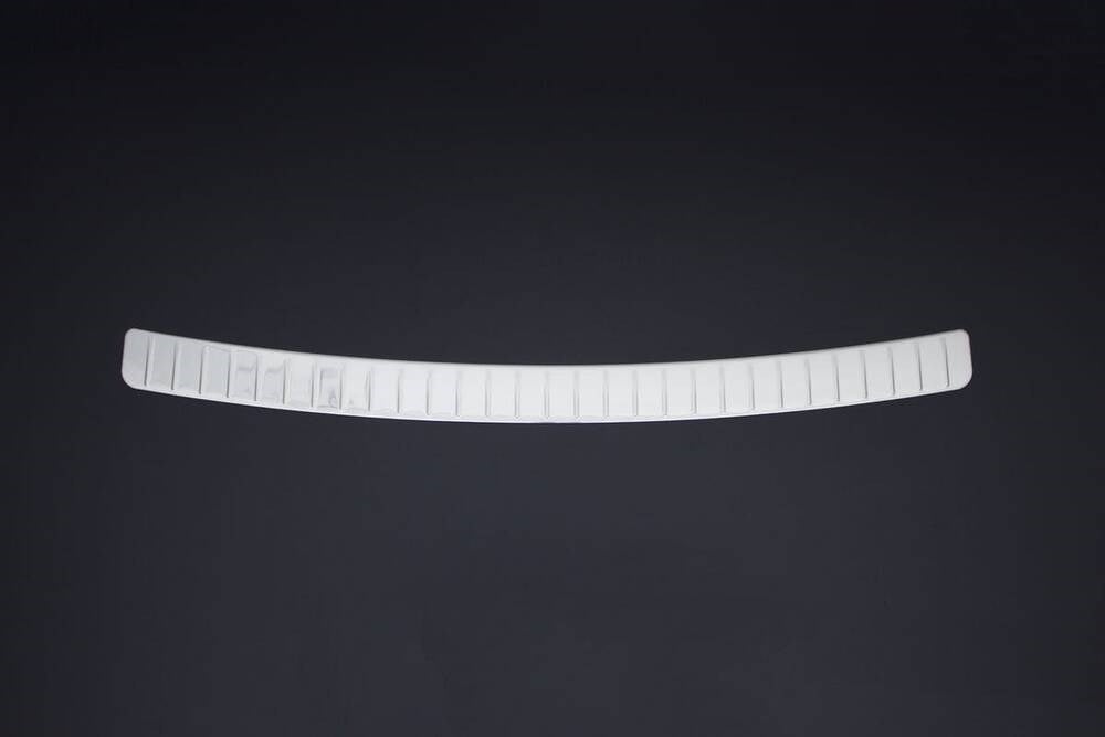 Suzuki SX4 Krom Arka Tampon Eşiği Taşlı 2006-2014 Arası