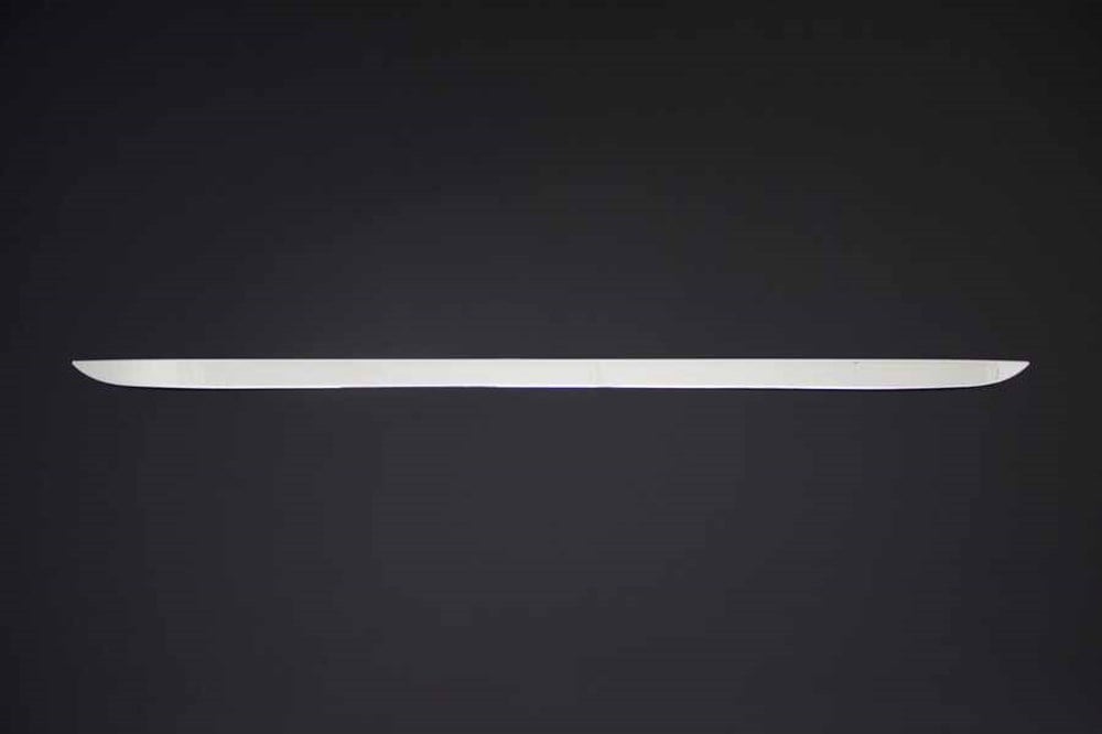 Toyota Auris 2 Krom Bagaj Alt Çıta 2012 ve Sonrası