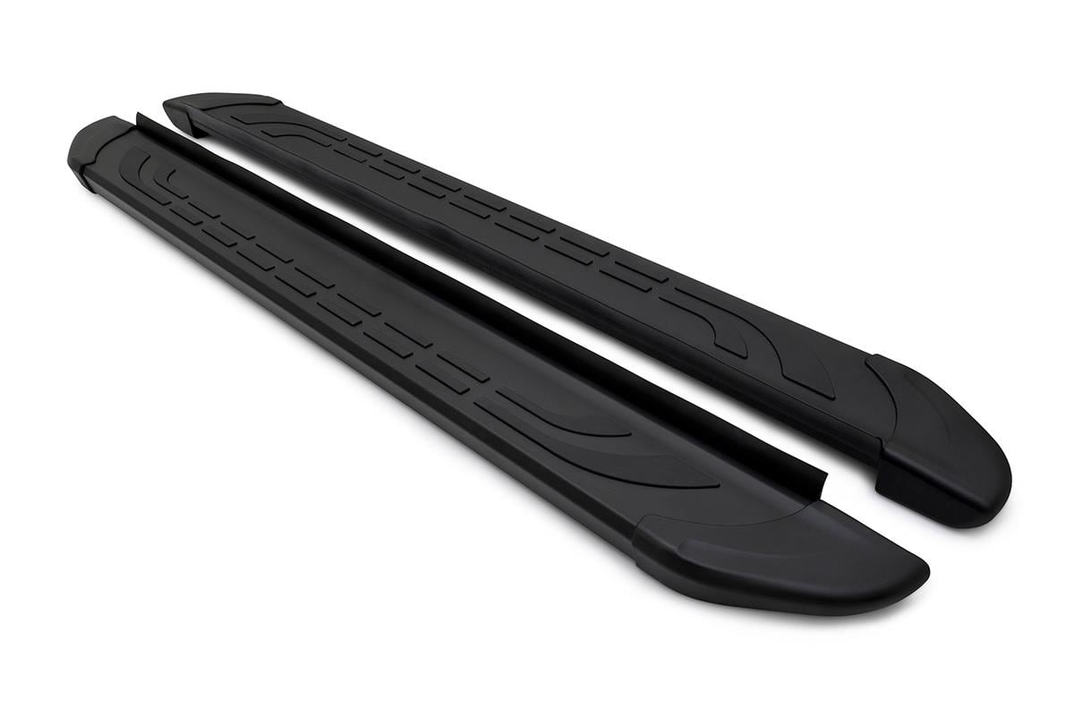 Toyota C-HR Faba Yan Basamak Siyah 2023 ve Sonrası